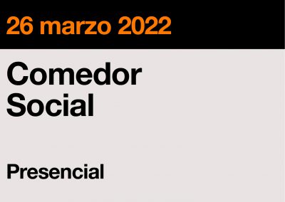 Comedor social