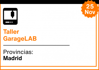 Taller GarageLAB