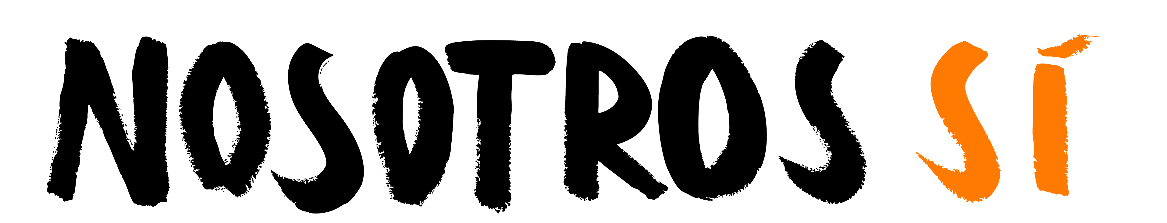 nosotros si